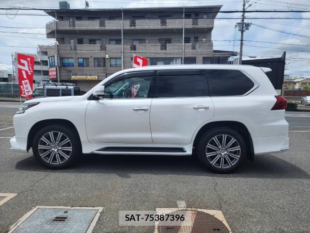 Lexus LX 2016-09 7813914-10