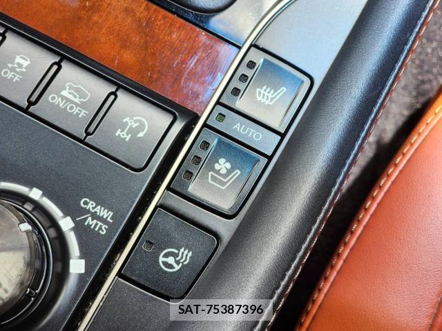 Lexus LX 2016-09 7813914-18