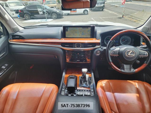 Lexus LX 2016-09 7813914-2