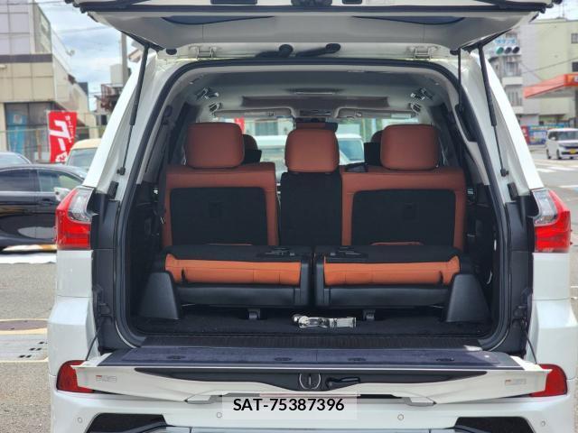 Lexus LX 2016-09 7813914-7