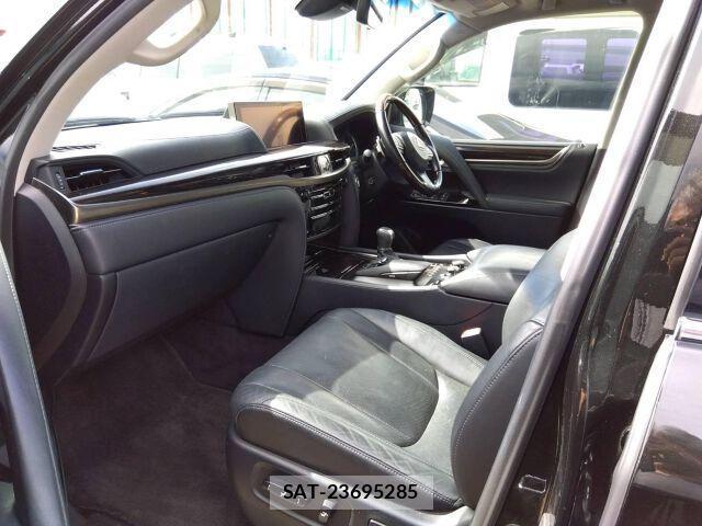 Lexus LX 2015-11 7814067-2