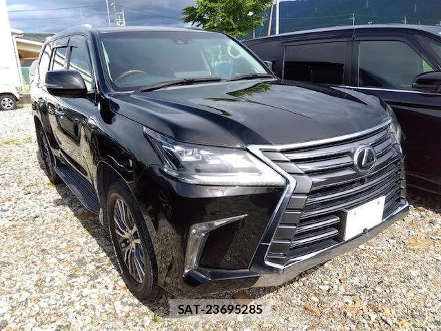 Lexus LX 2015-11 7814067-3