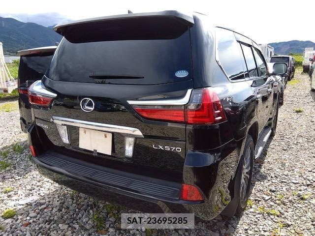 Lexus LX 2015-11 7814067-4