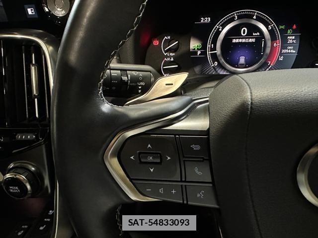 Lexus LX 2022-04 7814129-13