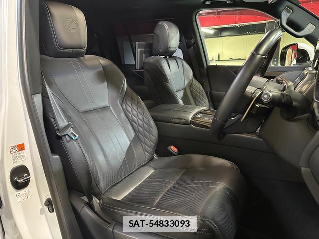 Lexus LX 2022-04 7814129-7