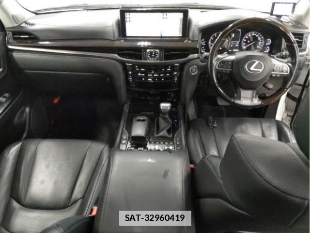 Lexus LX 2016-11 7817323-2