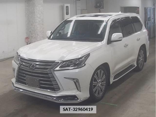 Lexus LX 2016-11 7817323-3