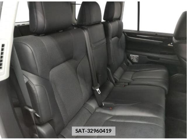 Lexus LX 2016-11 7817323-5