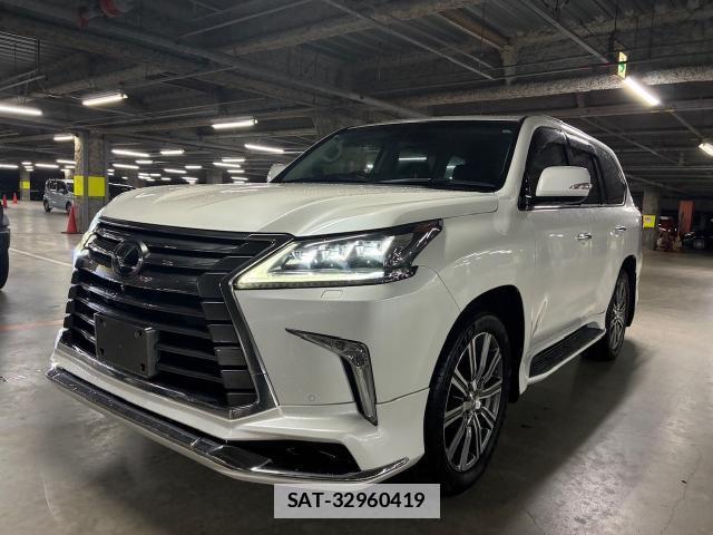 Lexus LX 2016-11 7817323-7