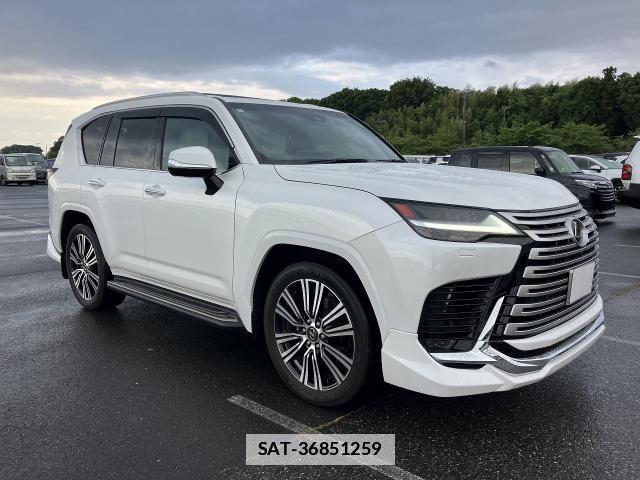 Lexus LX 2024-01 7817966-0