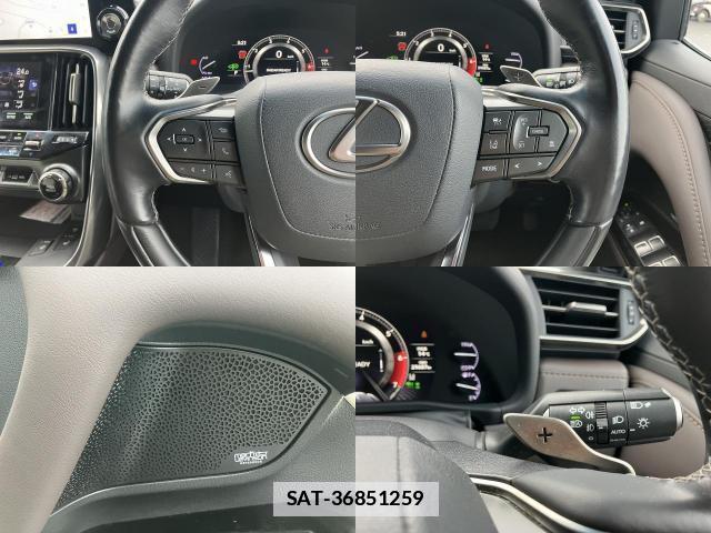 Lexus LX 2024-01 7817966-11