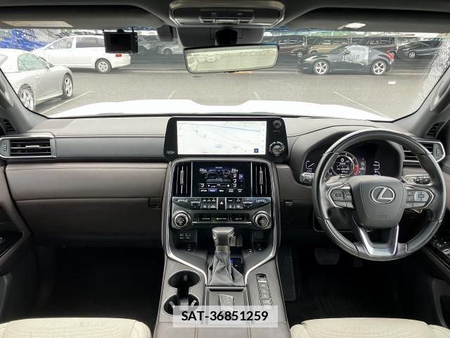 Lexus LX 2024-01 7817966-2