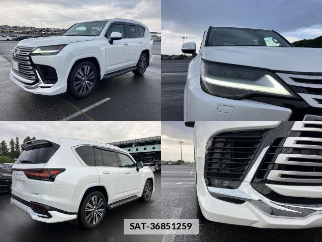 Lexus LX 2024-01 7817966-3