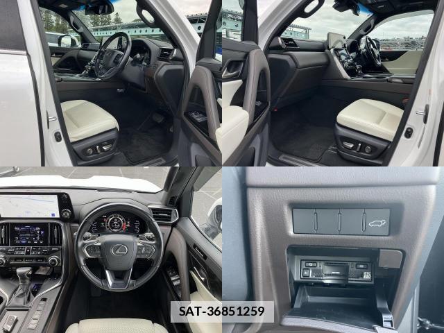 Lexus LX 2024-01 7817966-5