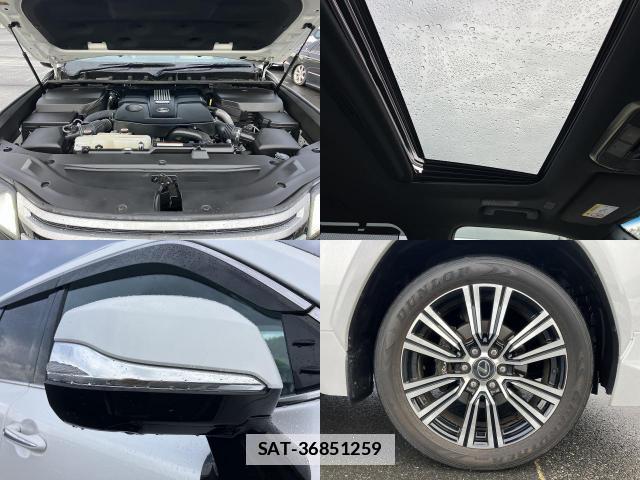 Lexus LX 2024-01 7817966-7