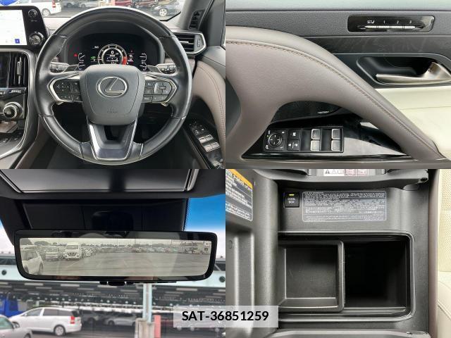 Lexus LX 2024-01 7817966-8