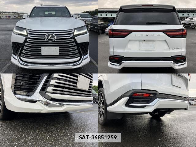 Lexus LX 2024-01 7817966-9