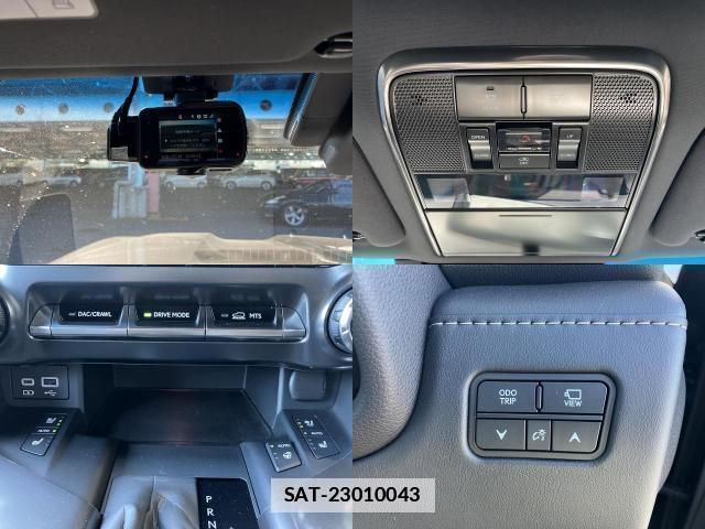 Lexus LX 2023-09 7817974-11