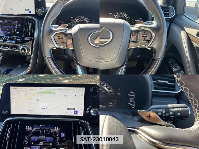 Lexus LX 2023-09 7817974-12
