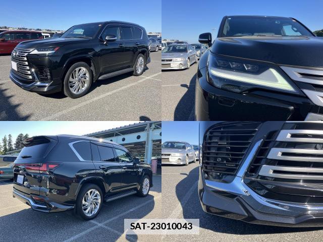 Lexus LX 2023-09 7817974-3