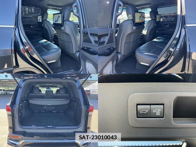 Lexus LX 2023-09 7817974-6