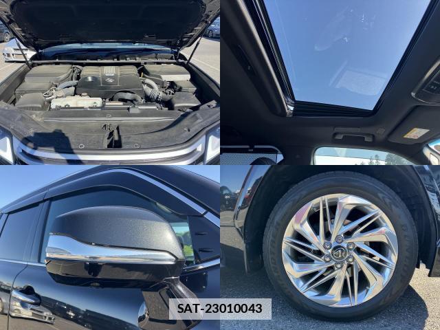 Lexus LX 2023-09 7817974-7