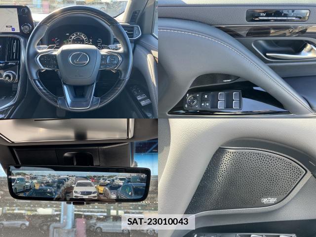 Lexus LX 2023-09 7817974-8