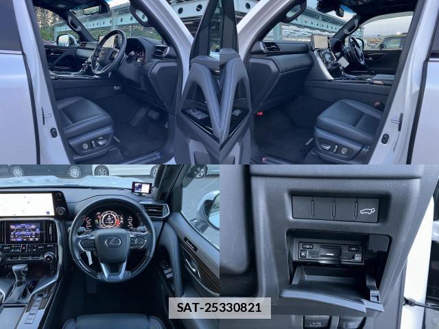 Lexus LX 2022-07 7817989-5