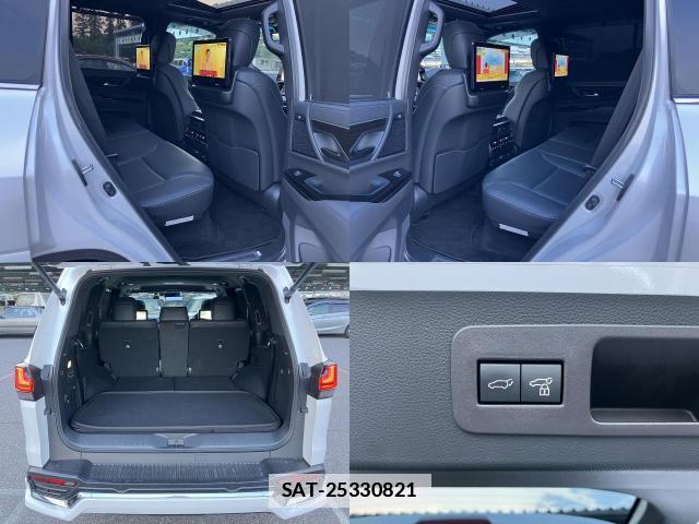 Lexus LX 2022-07 7817989-6