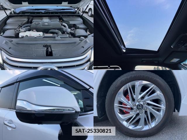 Lexus LX 2022-07 7817989-7