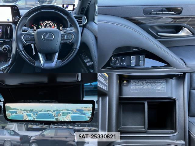 Lexus LX 2022-07 7817989-8