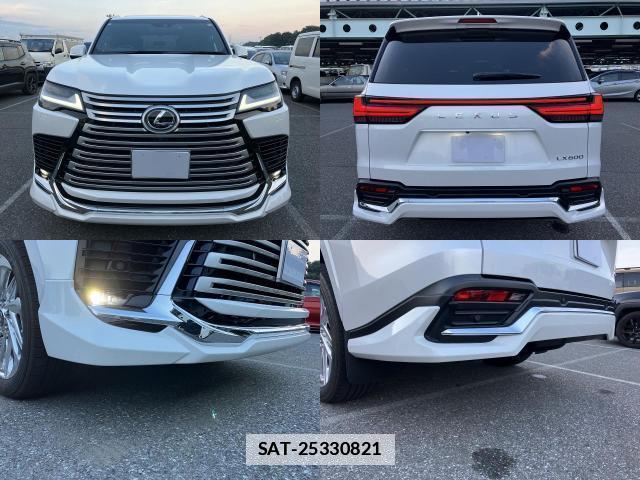 Lexus LX 2022-07 7817989-9