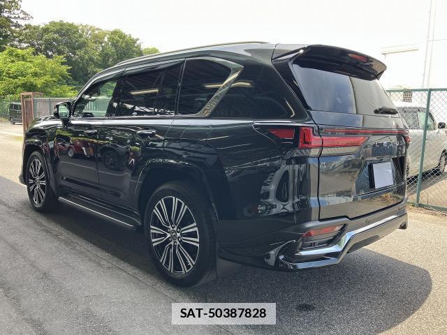 Lexus LX 2025-07 7817999-1