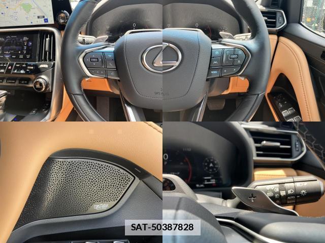 Lexus LX 2025-07 7817999-11