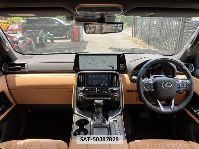 Lexus LX 2025-07 7817999-2