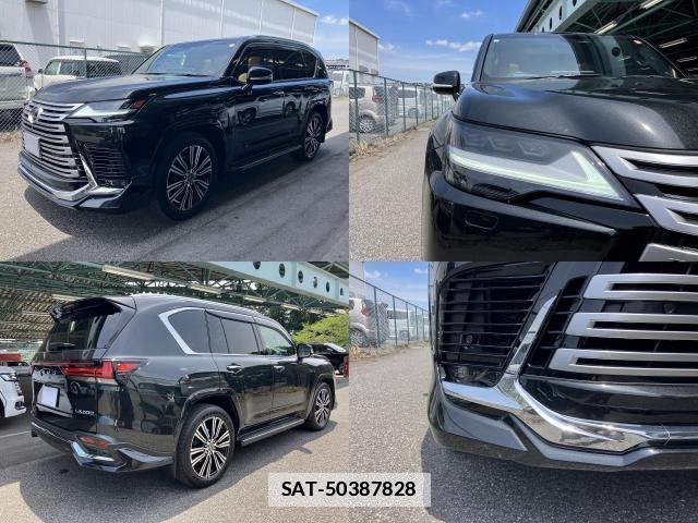 Lexus LX 2025-07 7817999-3