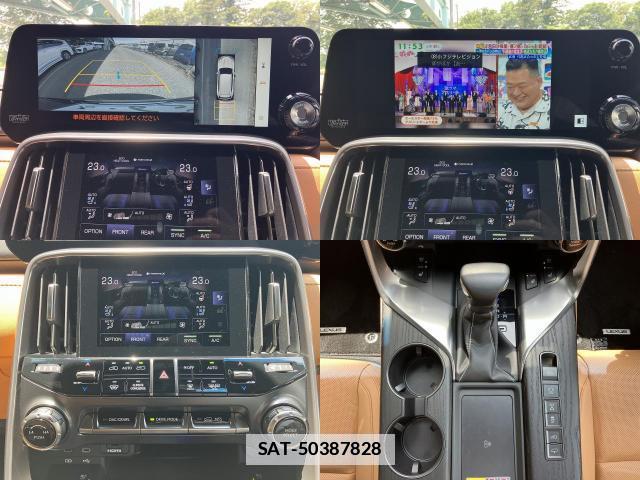 Lexus LX 2025-07 7817999-4