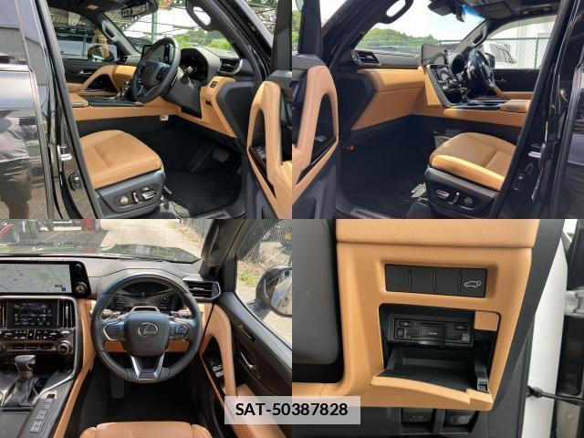 Lexus LX 2025-07 7817999-5