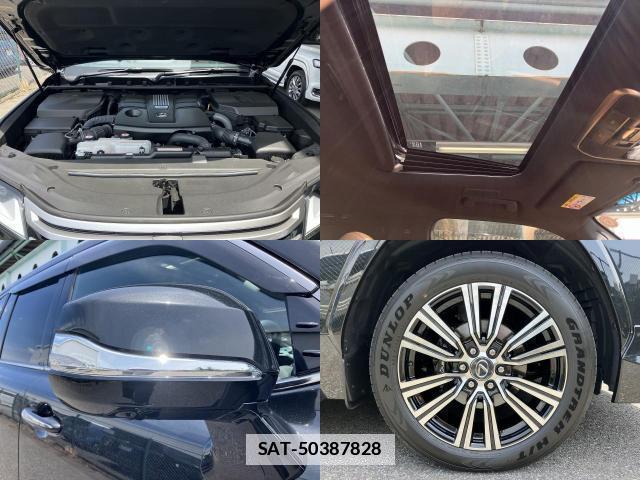 Lexus LX 2025-07 7817999-7