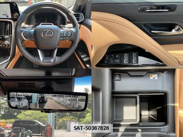 Lexus LX 2025-07 7817999-8