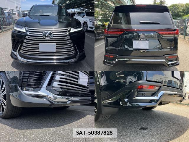 Lexus LX 2025-07 7817999-9