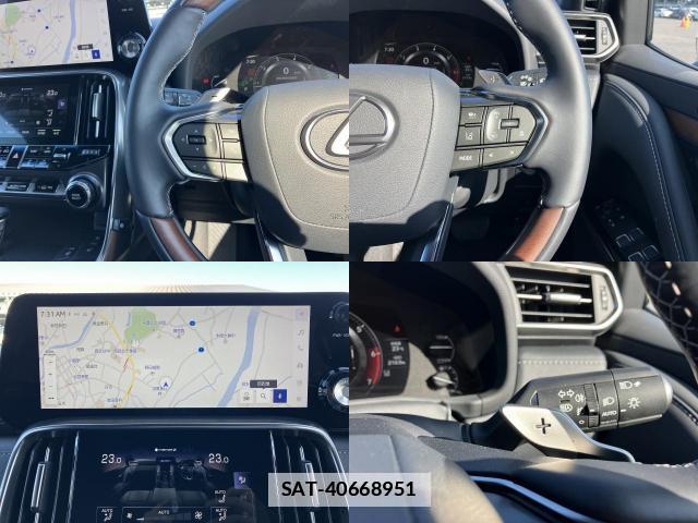 Lexus LX 2023-06 7818001-11