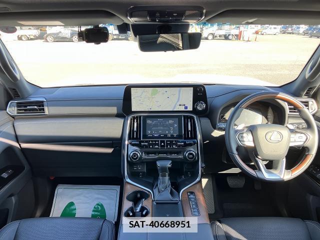 Lexus LX 2023-06 7818001-2