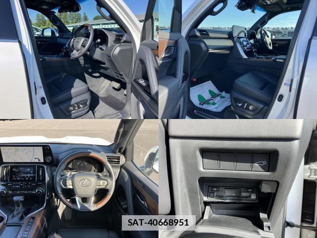 Lexus LX 2023-06 7818001-5