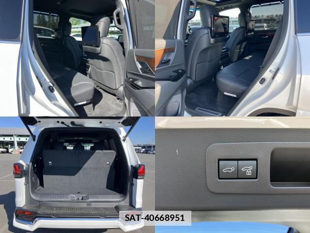 Lexus LX 2023-06 7818001-6
