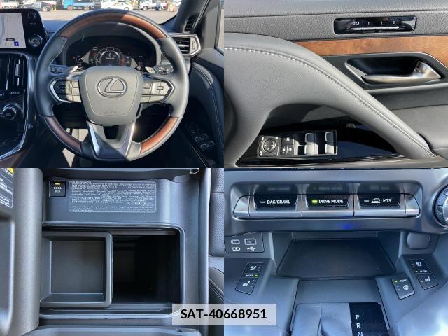Lexus LX 2023-06 7818001-8