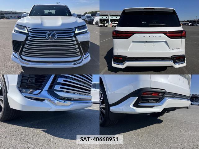 Lexus LX 2023-06 7818001-9