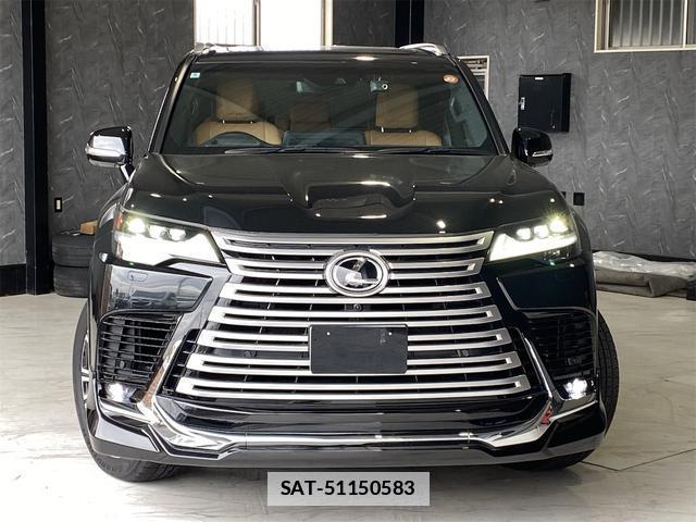 Lexus LX 2024-08 7818707-1
