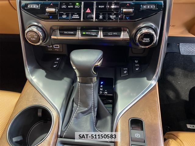 Lexus LX 2024-08 7818707-10