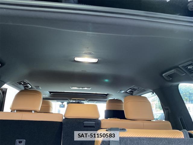 Lexus LX 2024-08 7818707-11